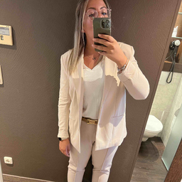 Sarah Gill