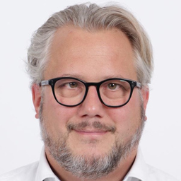 Frederic vom Grafen