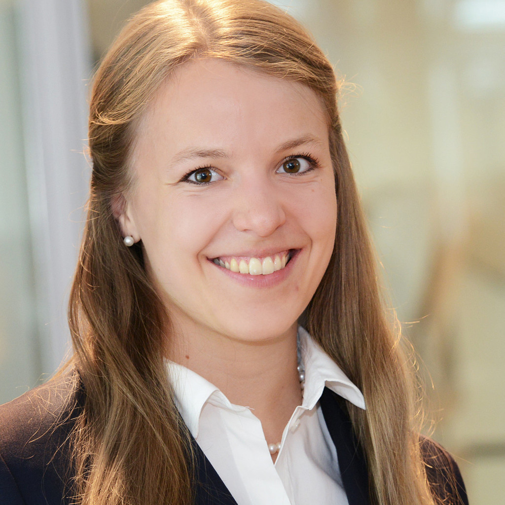 Lisa Marks - Data Scientist - Deutsche Post DHL Group | XING