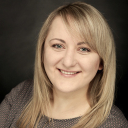 Anna Kosova
