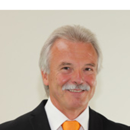 Wolfgang Pflücke's profile picture