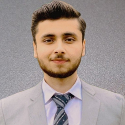 Muhammad Danyal