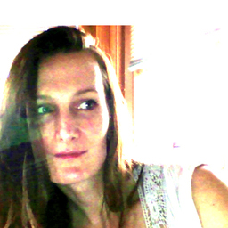 Tina Putzmann