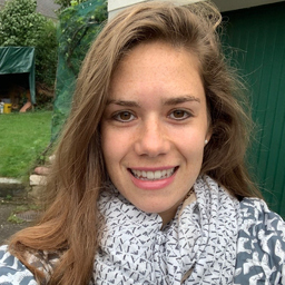 Desirée Fricker