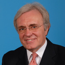 Dr. Gerhard Grebe