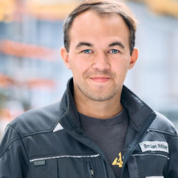 Bastian Roether