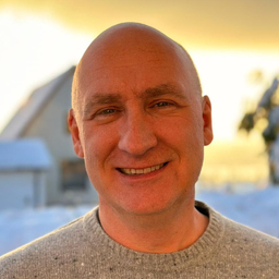 Uwe Rudisile