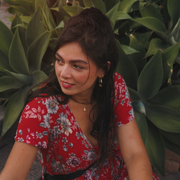 Celina Nakphanich
