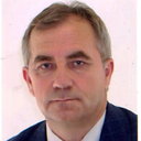 Dr. Nikolai Kondratiev