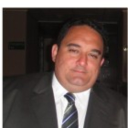 Francisco Javier Cabello Amaya
