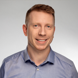 Christian Scherer