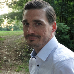 Florian Weininger