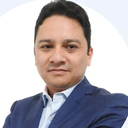 Alejandro Lopez Hernandez