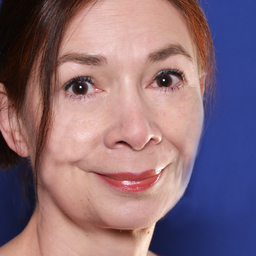 Roswita Harms