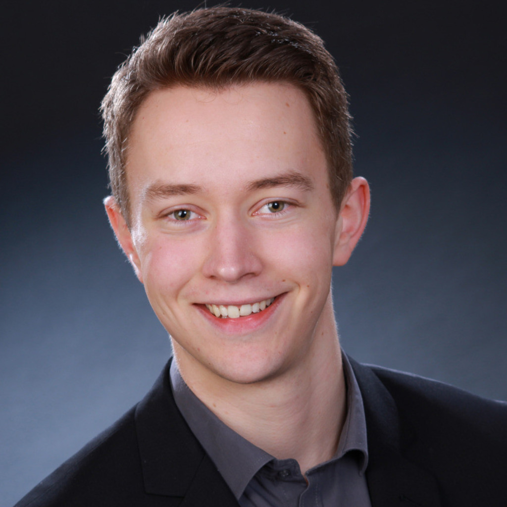 Christopher Seitz Prozessentwickler Software WIKA Alexander Wiegand