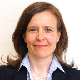 Katja Wengel