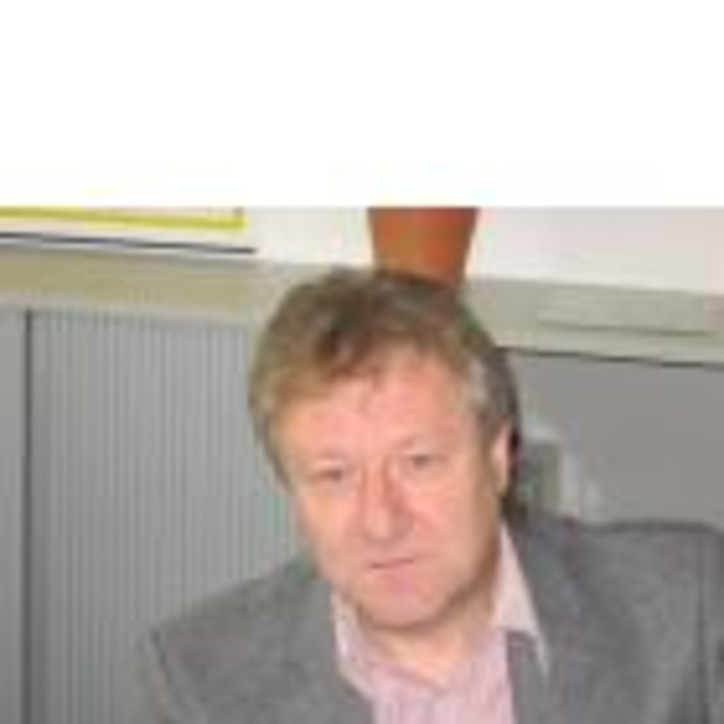 KarlErnst Hartwig ITProjektleiter / Datenschutzbeauftragter