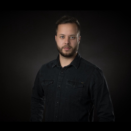 Patrik Weißenburger