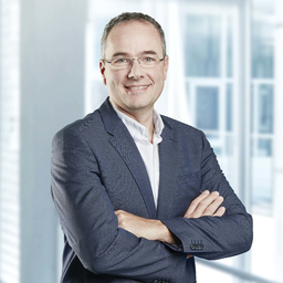 Martin Bühler