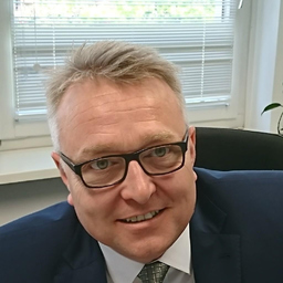 Michael Schwarzenberger