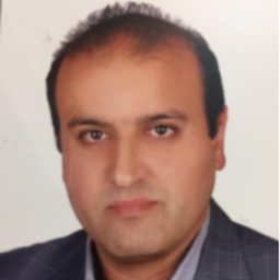 Abdolreza Sharifi
