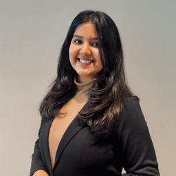 Kshitija Mohokar