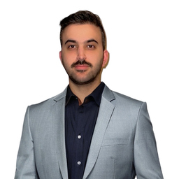 Amir Al Amoudi
