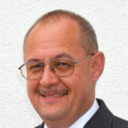 Profilbild Bernd Renz