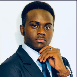 Geraud Joel Douanla