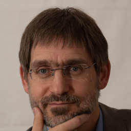 Dipl.-Ing. Markus Hammerl