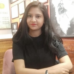 Megha Mahabudhe