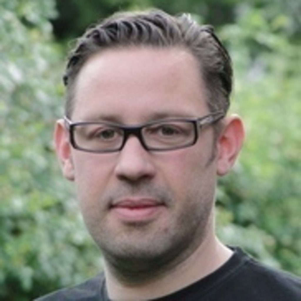 Christian Ogradnig Engineer Magna XING