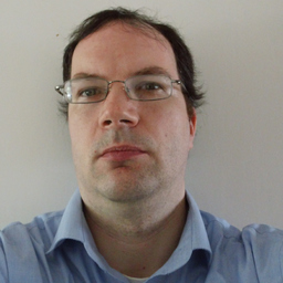 Lars Ramminger