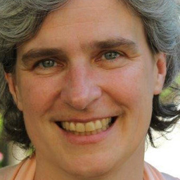Christine Schorpp