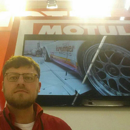 Oleg Albert's profile picture