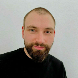 Profilbild Johannes Schubert