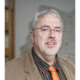 Burkhard Pfeiffer