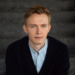 Nikolai Keidel