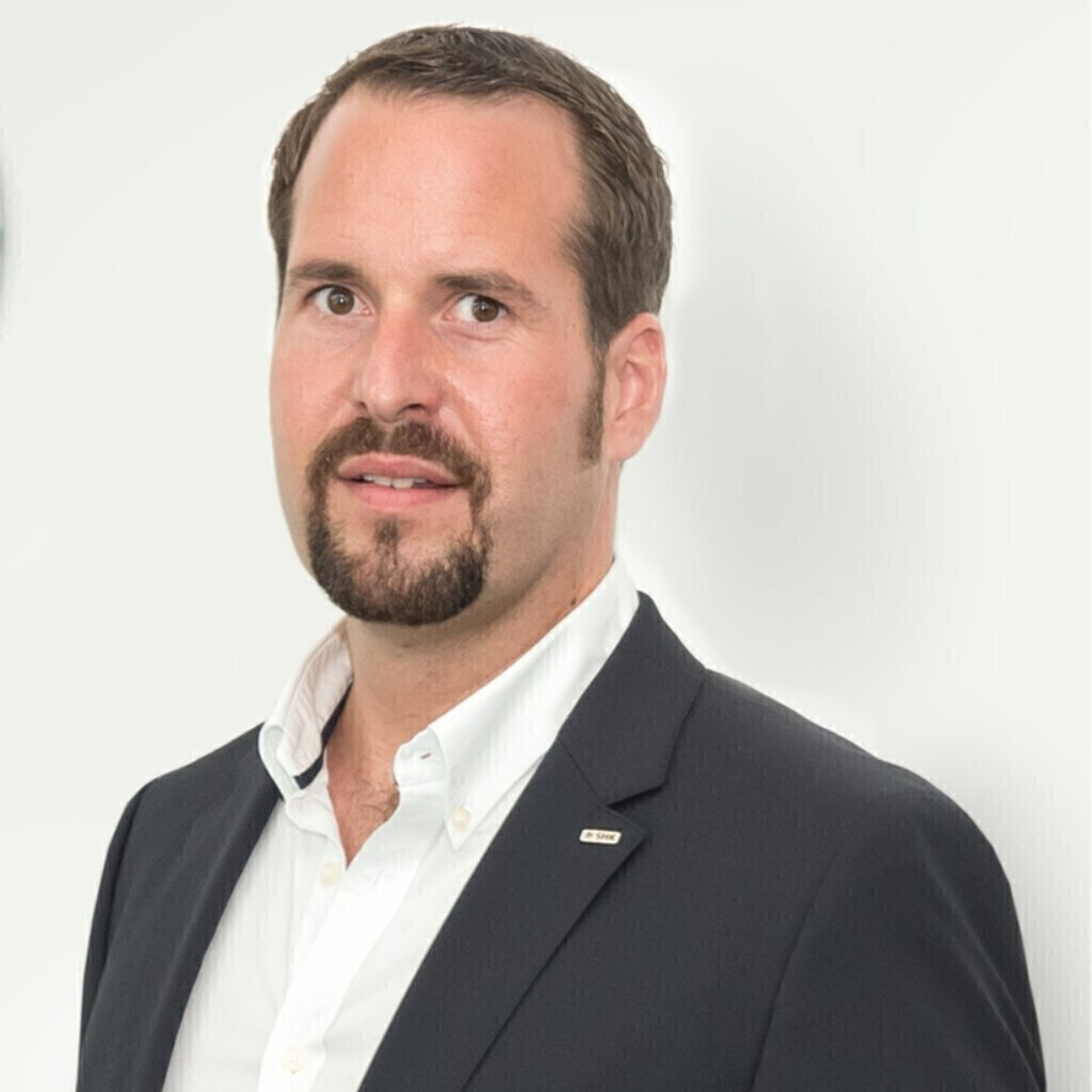 Wolfgang Mang Vertriebssteuerung Gruppe Börner Haustechnik KG XING