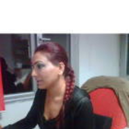 Emine Karamusaoğlu