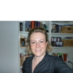 Isabel Overkott