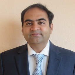 Jitenkumar Gandhi