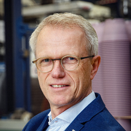 Kees Waqué's profile picture