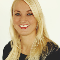 Sophie Gudat