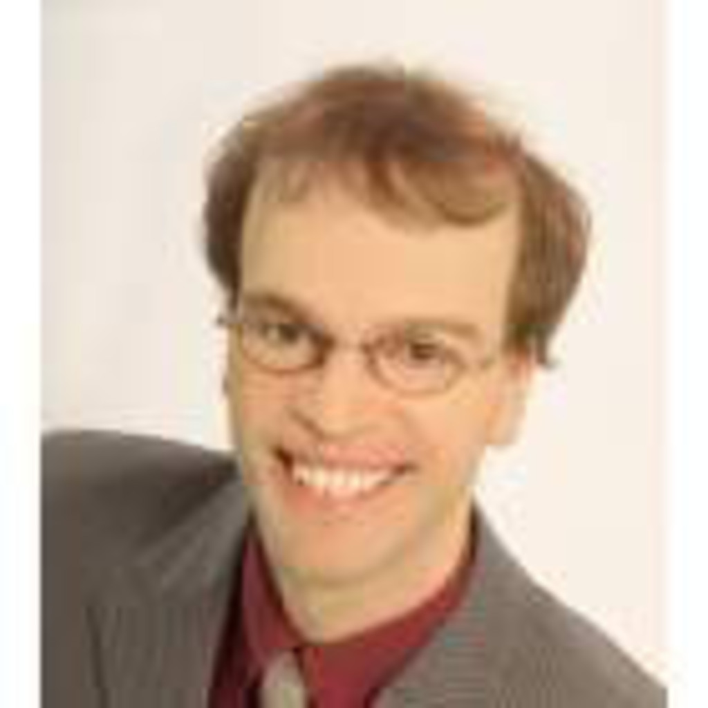 Prof. Dr. Johannes Lange Professor für Bauinformatik und Mathematik