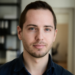 Dipl.-Ing. Lukas Christian