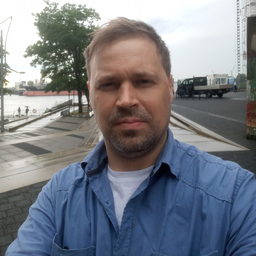 Ilja Falkenberg