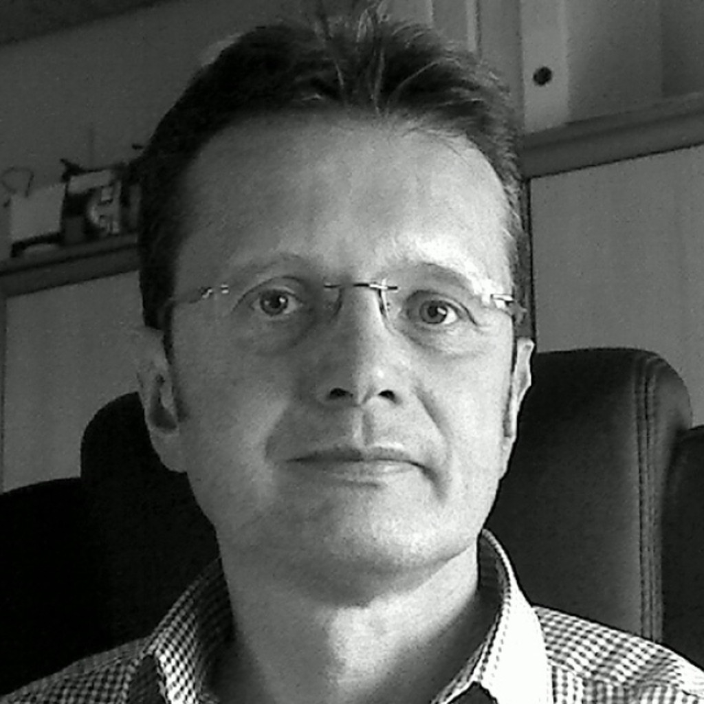 Social Media Profilbild Egon Möhler Urspringen