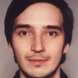 Gleb Bukov