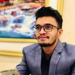Muhammad Usama
